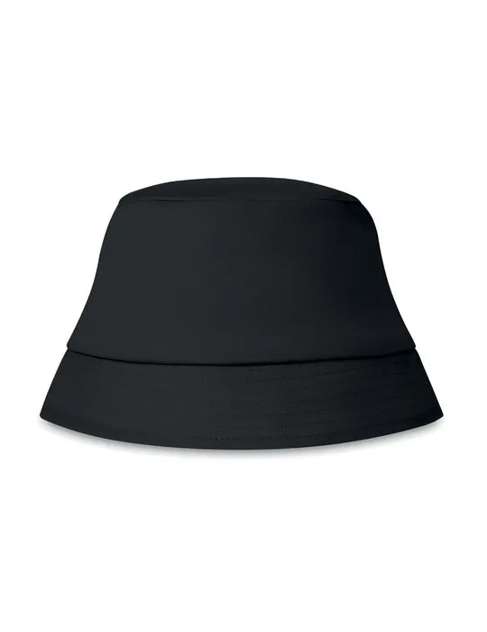 Chapeau en coton personnalisable BILGOLA