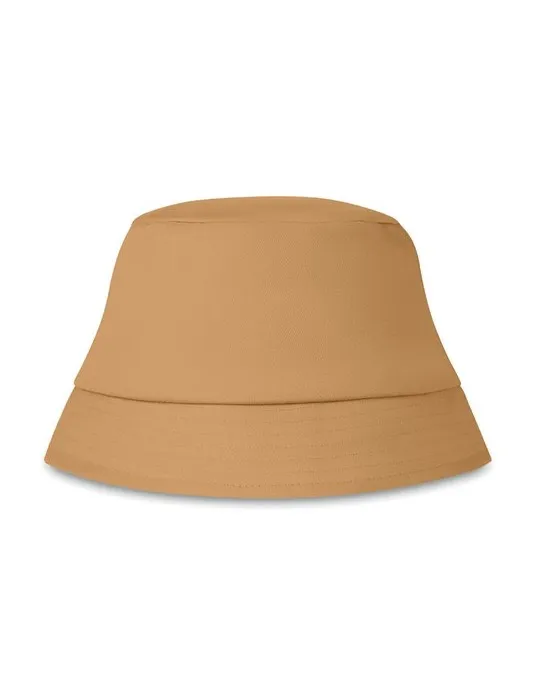 Chapeau en coton personnalisable BILGOLA