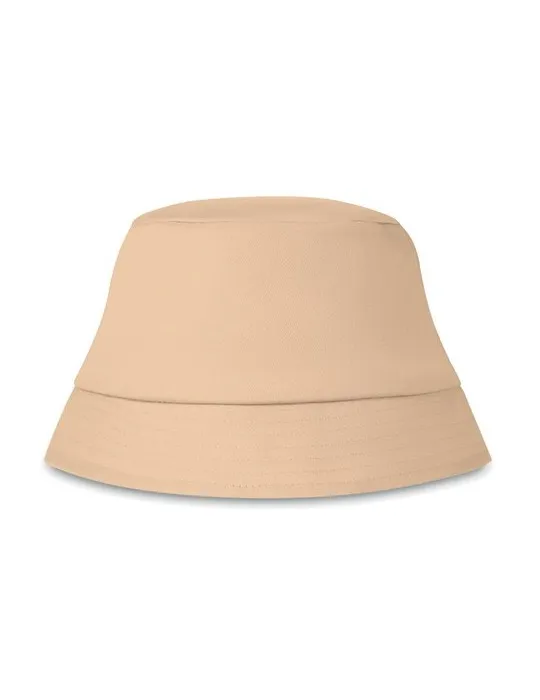 Chapeau en coton personnalisable BILGOLA