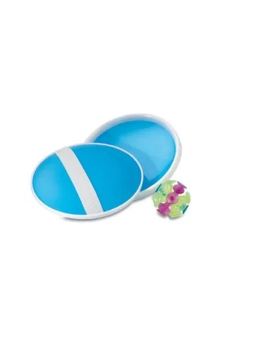 Jeu de Balle à Ventouses CATCH&PLAY - Amusement Garanti 2