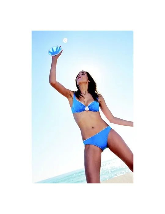 Jeu de Balle à Ventouses CATCH&PLAY - Amusement Garanti