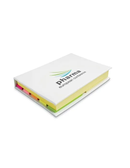 Set de Blocs VISIONMAX : Praticité et Personnalisation