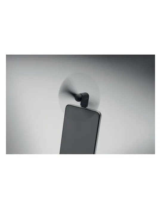 Ventilateur USB Portable PHAN – Fraîcheur Anytime