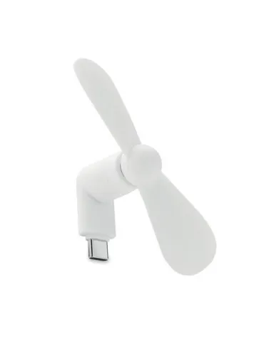 Ventilateur USB Portable PHAN – Fraîcheur Anytime 2