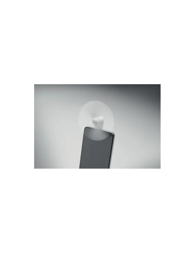 Ventilateur USB Portable PHAN – Fraîcheur Anytime