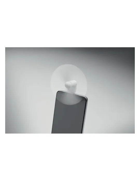 Ventilateur USB Portable PHAN – Fraîcheur Anytime