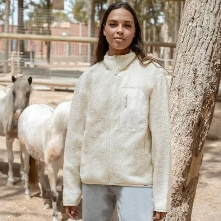 Veste Killian - Élégance Écologique & Confort