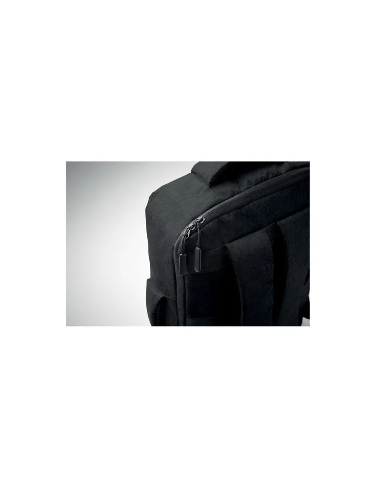 Sac à Dos Portable 15" LAUGAR - Élégance et Praticité