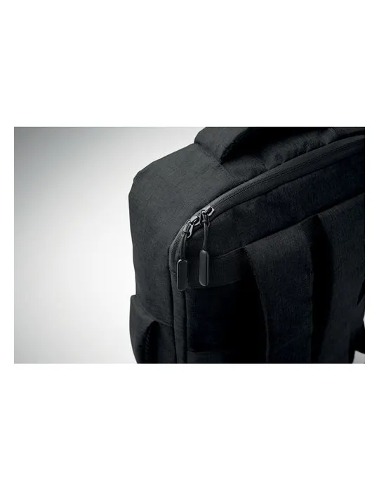 Sac à Dos Portable 15" LAUGAR - Élégance et Praticité