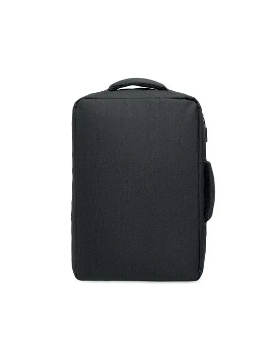 Sac à Dos Portable 15" LAUGAR - Élégance et Praticité