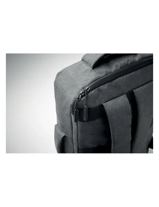 Sac à Dos Portable 15" LAUGAR - Élégance et Praticité