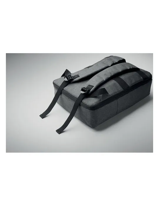 Sac à Dos Portable 15" LAUGAR - Élégance et Praticité