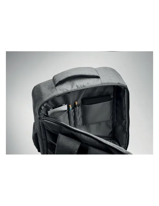 Sac à Dos Portable 15" LAUGAR - Élégance et Praticité