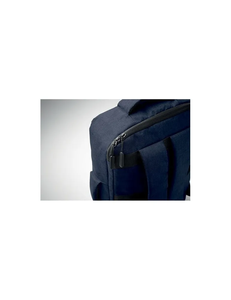 Sac à Dos Portable 15" LAUGAR - Élégance et Praticité