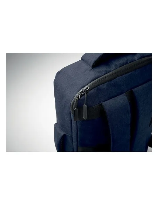 Sac à Dos Portable 15" LAUGAR - Élégance et Praticité