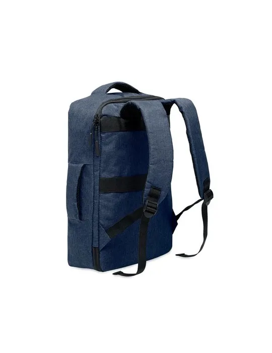Sac à Dos Portable 15" LAUGAR - Élégance et Praticité