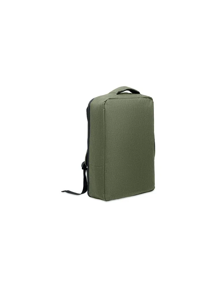 Sac à Dos Portable 15" LAUGAR - Élégance et Praticité