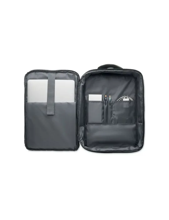 Sac à Dos Portable 15" LAUGAR - Élégance et Praticité