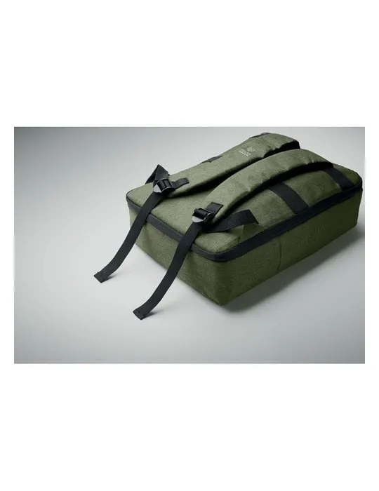 Sac à Dos Portable 15" LAUGAR - Élégance et Praticité