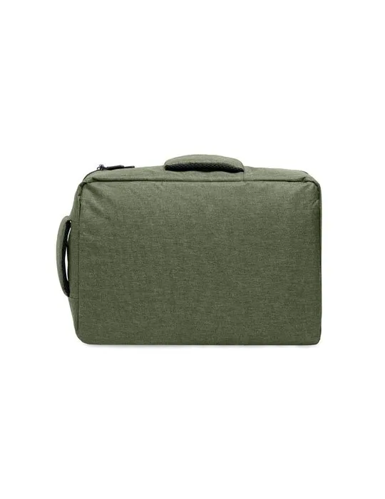 Sac à Dos Portable 15" LAUGAR - Élégance et Praticité