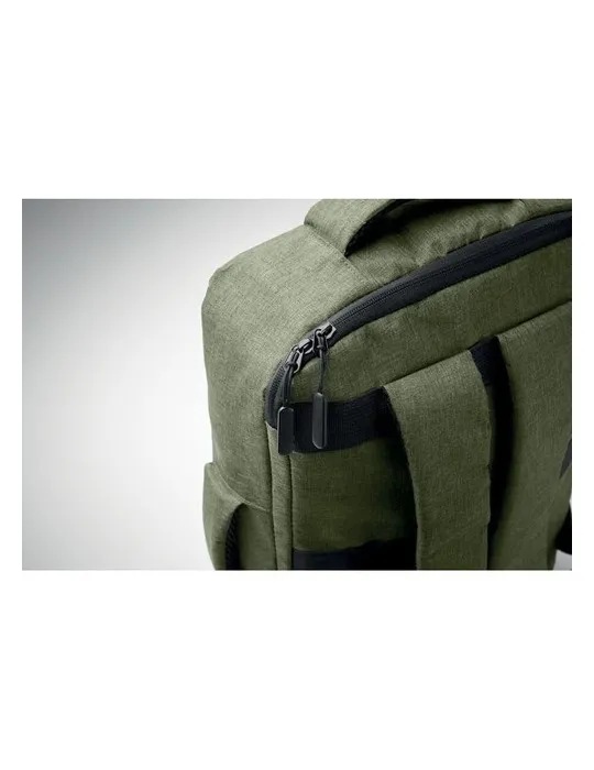 Sac à Dos Portable 15" LAUGAR - Élégance et Praticité