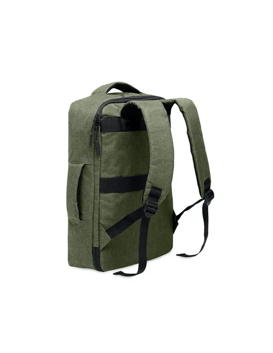 Sac à Dos Portable 15" LAUGAR - Élégance et Praticité