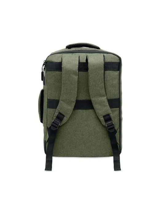 Sac à Dos Portable 15" LAUGAR - Élégance et Praticité