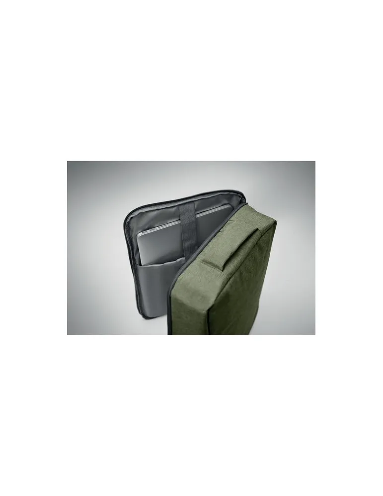 Sac à Dos Portable 15" LAUGAR - Élégance et Praticité