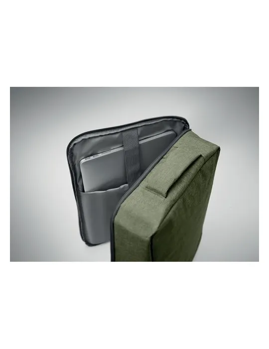 Sac à Dos Portable 15" LAUGAR - Élégance et Praticité