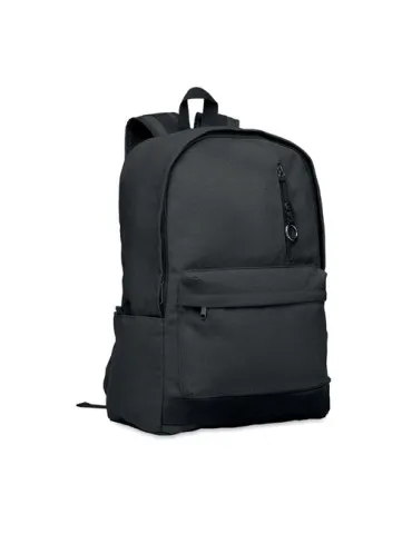Sac à dos pour ordinateur 15" LEIRUR - Écologique et Pratique Personnalisé