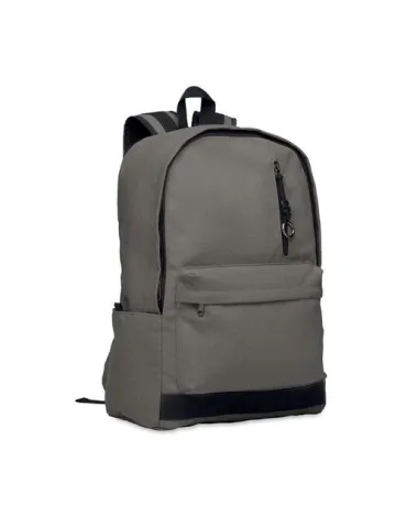 Sac à dos pour ordinateur 15" LEIRUR - Écologique et Pratique Personnalisé 2