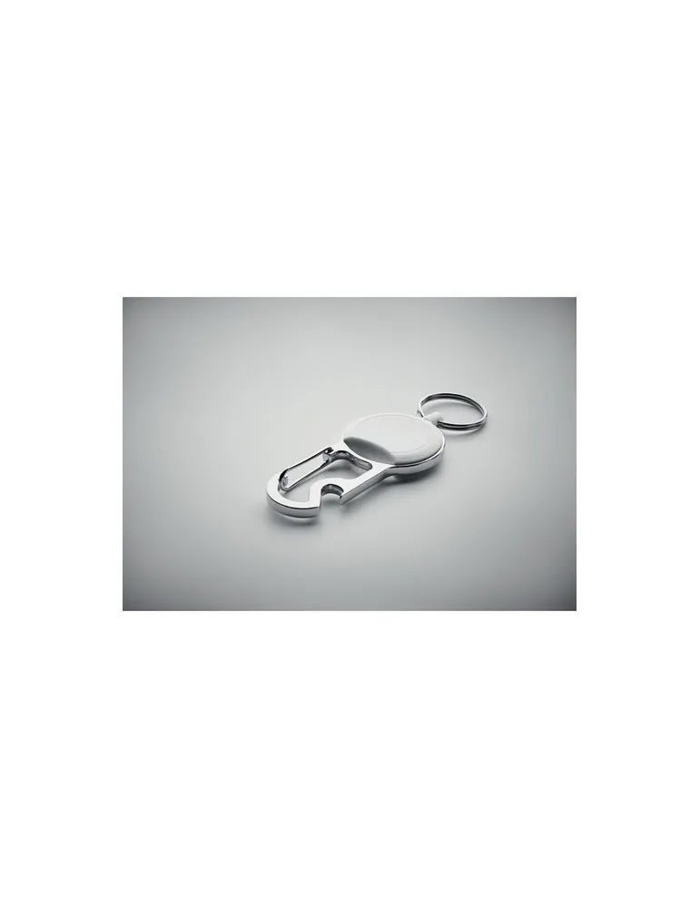 Porte-badges rétractable PULRIC - Pratique et Élégant