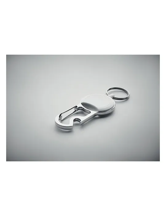 Porte-badges rétractable PULRIC - Pratique et Élégant