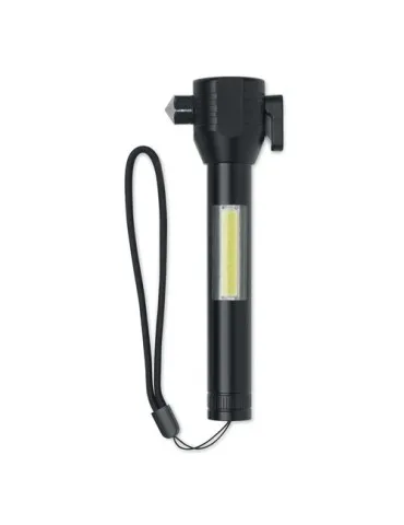 Marteau d'urgence 3 en 1 HAMALUZ 2