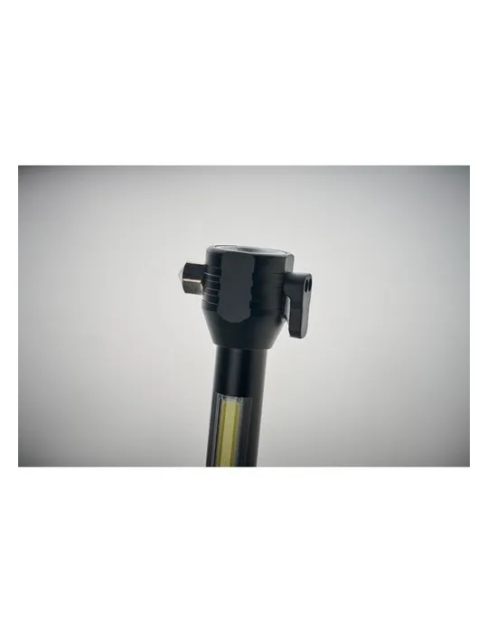 Marteau d'urgence 3 en 1 HAMALUZ