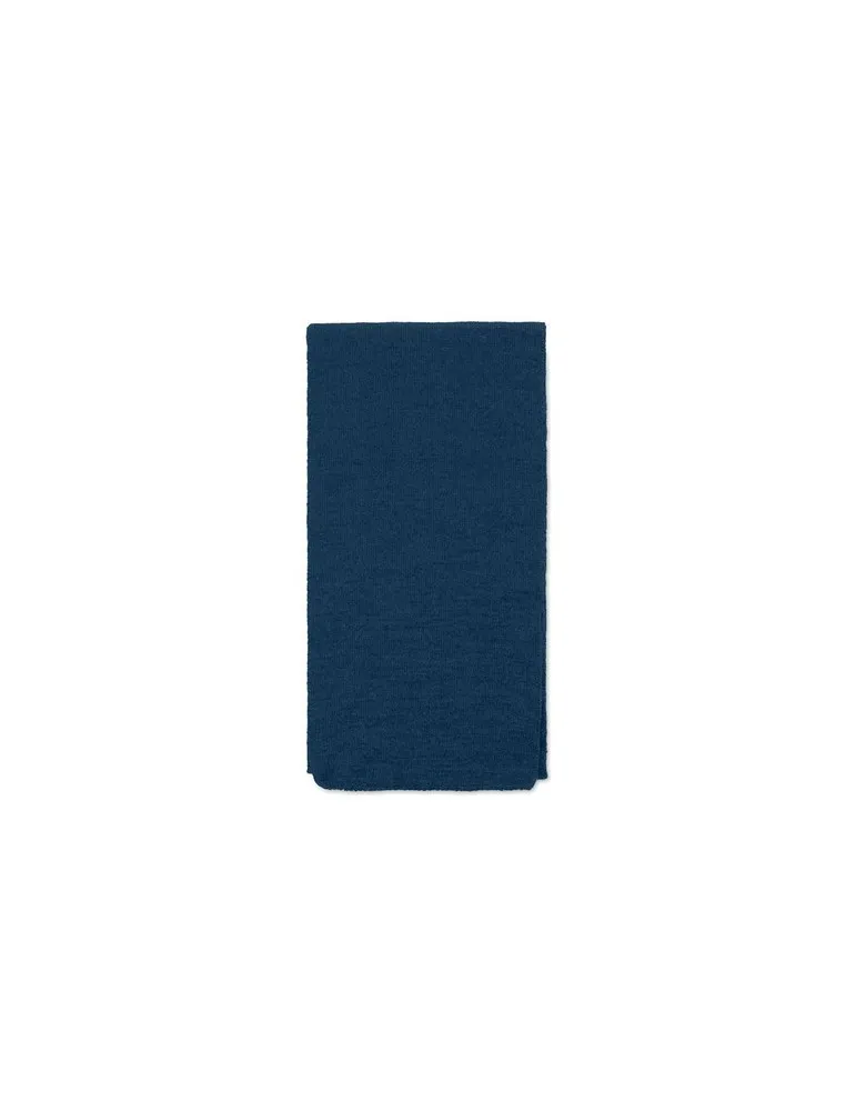 Écharpe en Polyester RPET RAFY - Écologique et Élégante