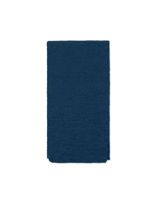 Écharpe en Polyester RPET RAFY - Écologique et Élégante