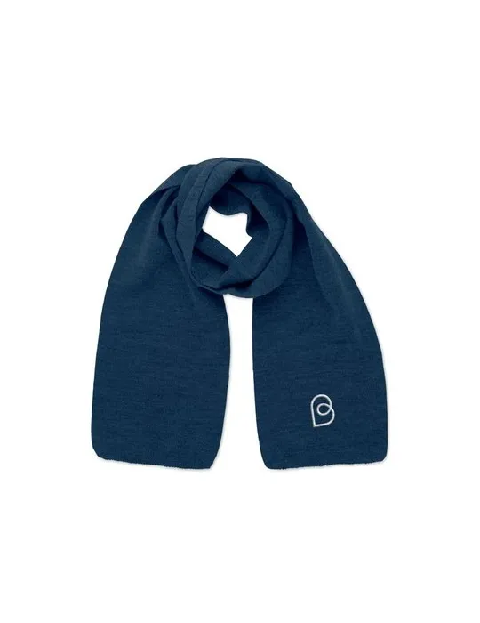 Écharpe en Polyester RPET RAFY - Écologique et Élégante