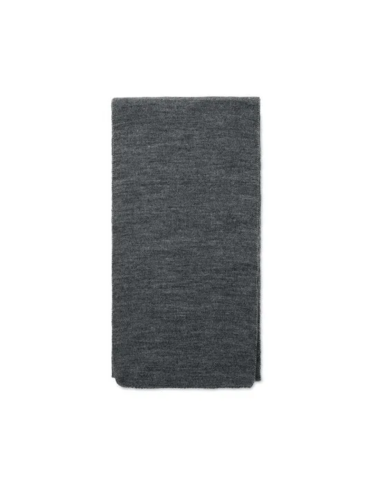 Écharpe en Polyester RPET RAFY - Écologique et Élégante