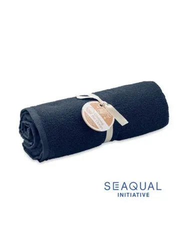Serviette SEAQUAL® Écologique 100x170cm Personnalisé