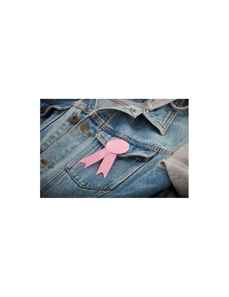 Ruban Broche LAZO : Élégance Personnalisée