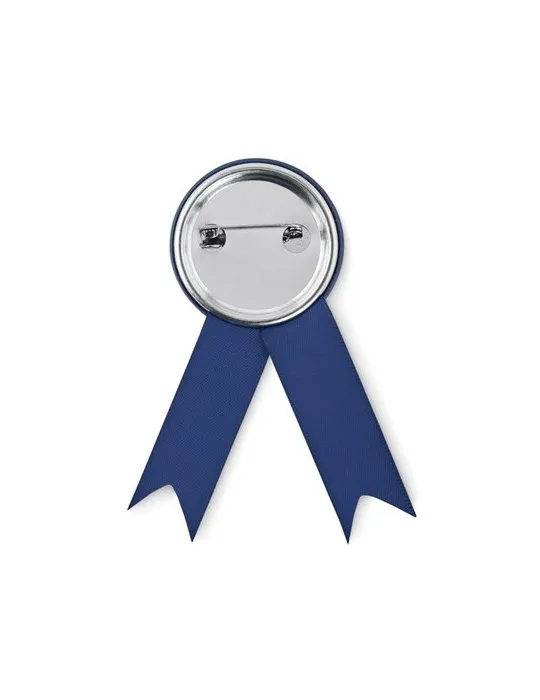 Ruban Broche LAZO : Élégance Personnalisée