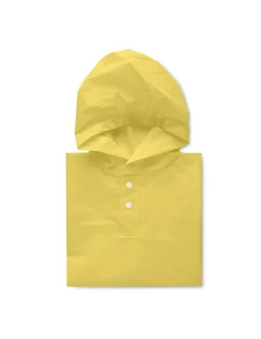 Poncho Imperméable pour Enfant - PONCHIE