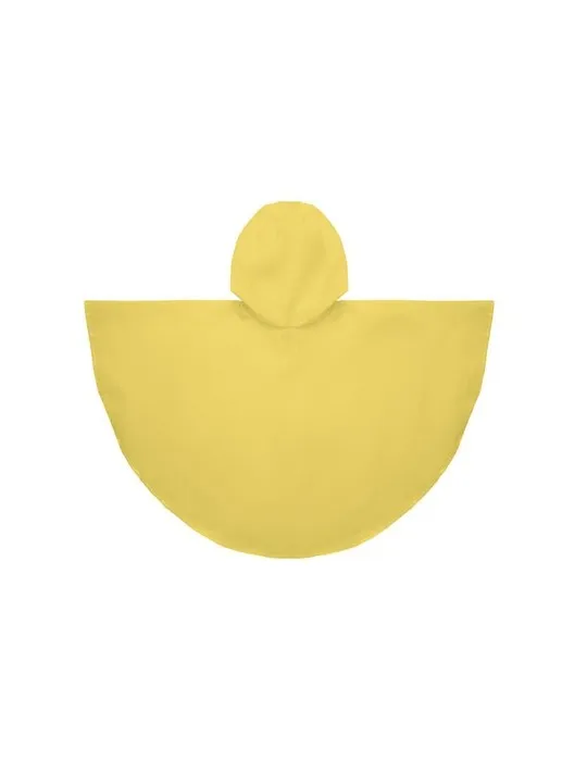 Poncho Imperméable pour Enfant - PONCHIE