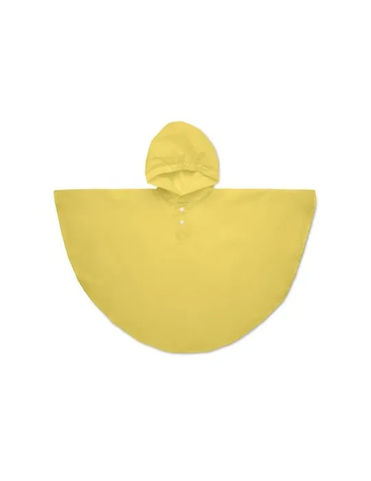 Poncho Imperméable pour Enfant - PONCHIE