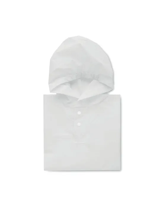 Poncho Imperméable pour Enfant - PONCHIE