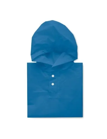 Poncho Imperméable pour Enfant - PONCHIE 2