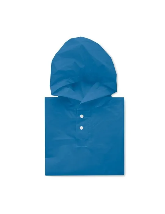 Poncho Imperméable pour Enfant - PONCHIE