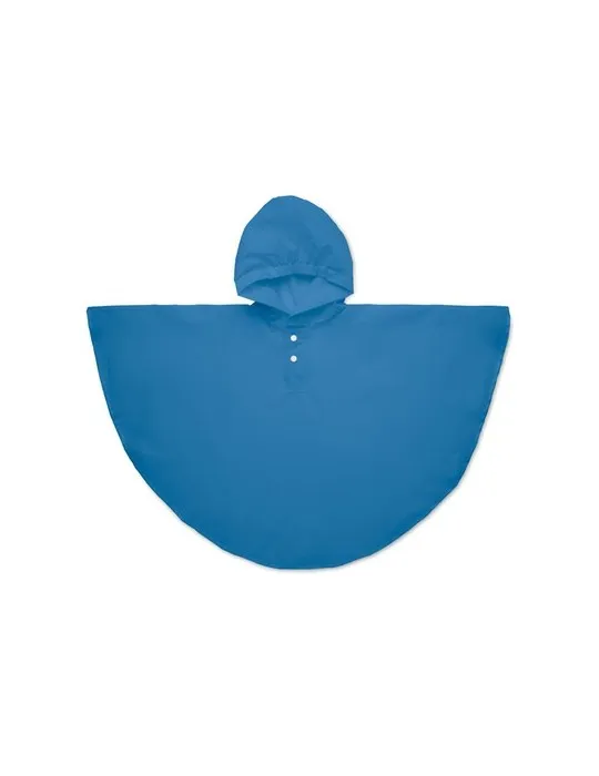 Poncho Imperméable pour Enfant - PONCHIE