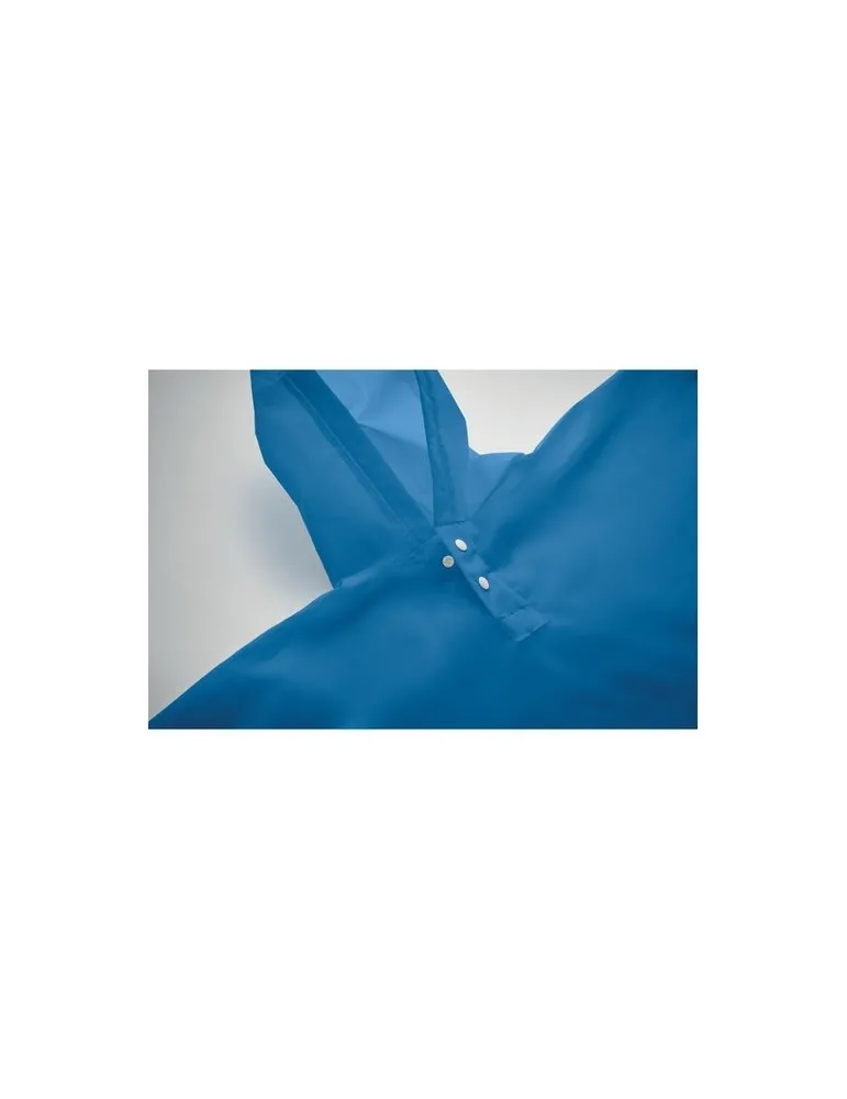 Poncho Imperméable pour Enfant - PONCHIE